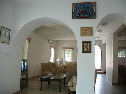 Бодрум: Eskici Hostel Bodrum
