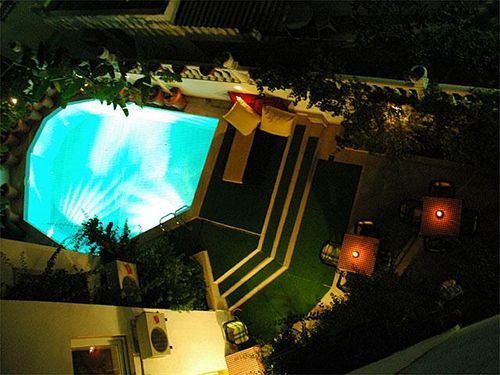 Бодрум: Eskici Hostel Bodrum