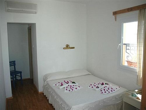 Бодрум: Eskici Hostel Bodrum