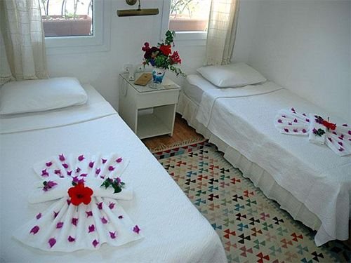 Бодрум: Eskici Hostel Bodrum