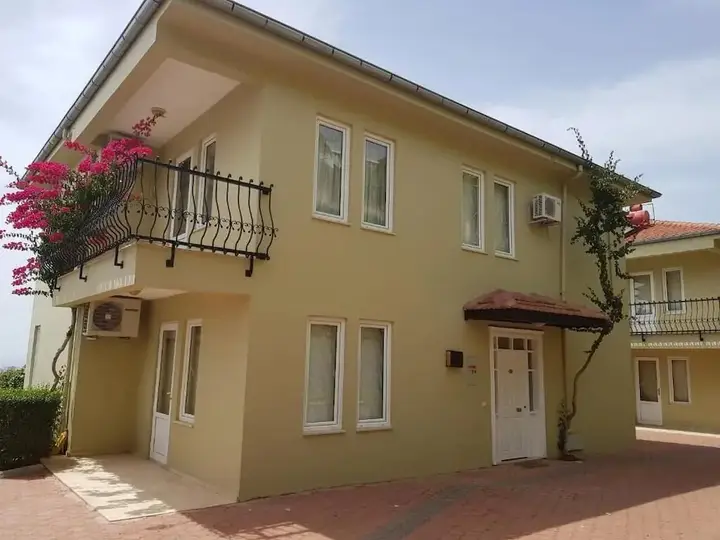 Аланья: Goldcity Apartments