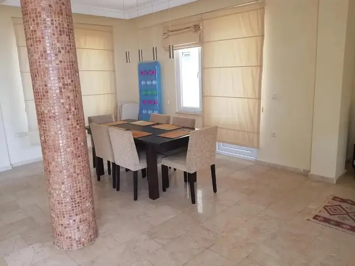Аланья: Goldcity Apartments