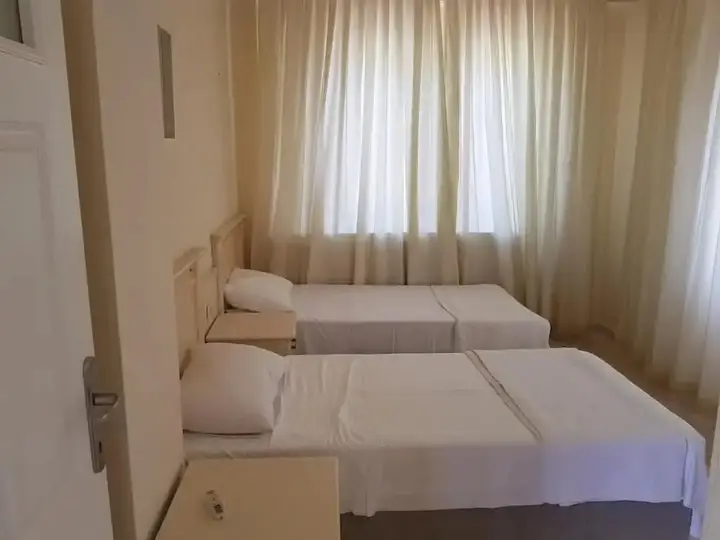 Аланья: Goldcity Apartments