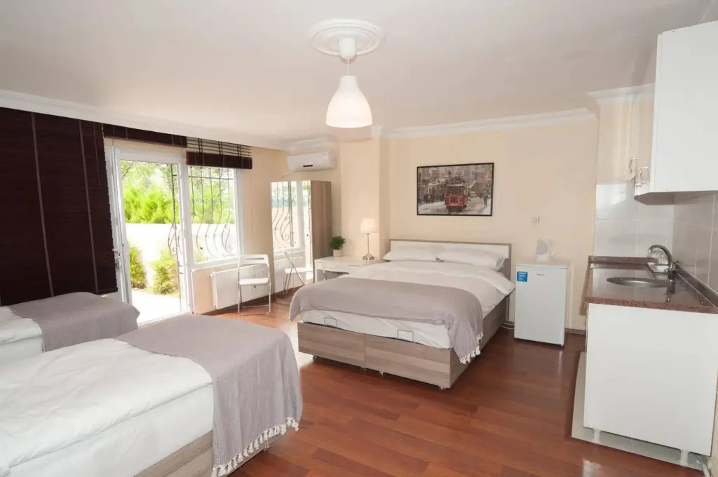 Стамбул: Taksim Elite Residence