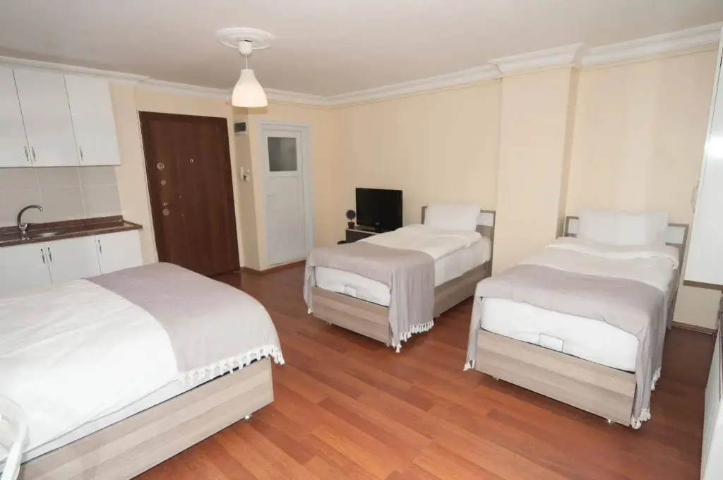 Стамбул: Taksim Elite Residence
