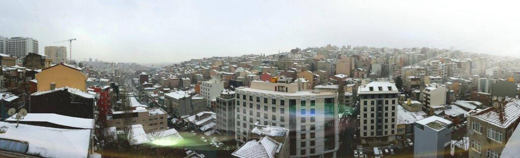 Стамбул: Taksim Elite Residence