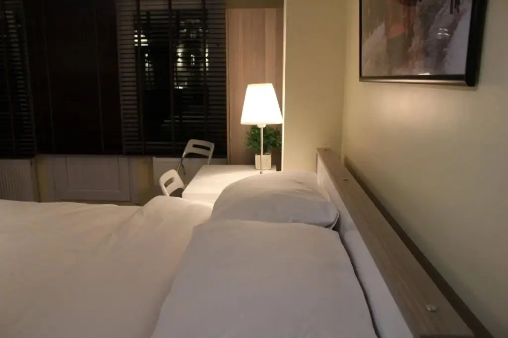 Стамбул: Taksim Elite Residence
