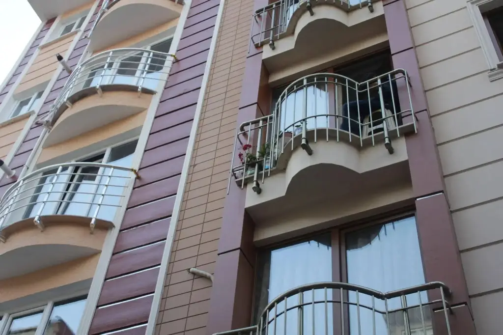 Taksim Elite Residence — фото 1