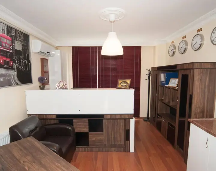 Стамбул: Taksim Elite Residence