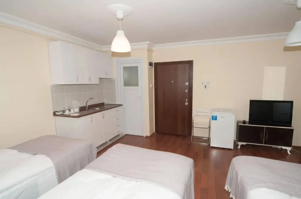 Стамбул: Taksim Elite Residence