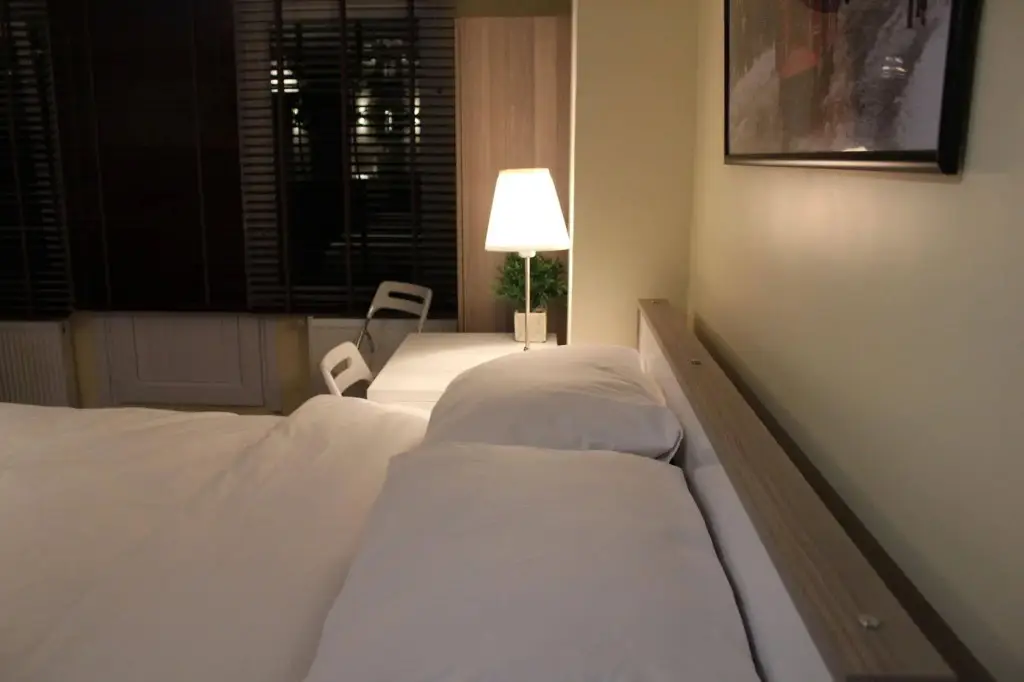 Стамбул: Taksim Elite Residence
