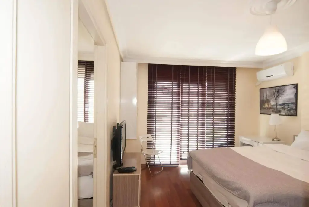 Стамбул: Taksim Elite Residence