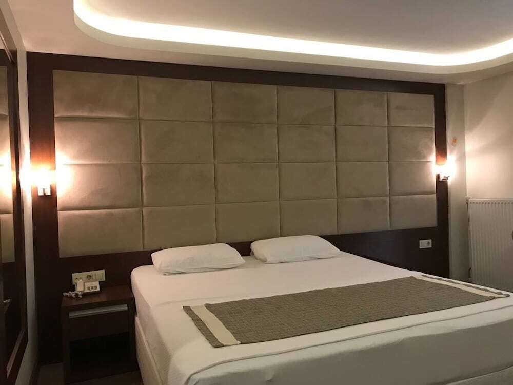 Бингёль: Grand Berti Hotel