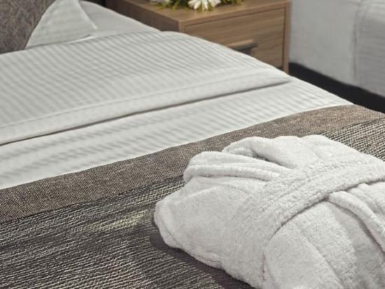 Стамбул: Manesol Hotels & Aparts Tuyap