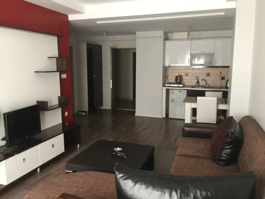 Стамбул: Manesol Hotels & Aparts Tuyap