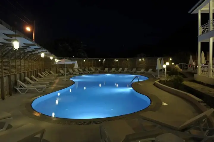 Мармарис: Pine Hill Marmaris Hotel