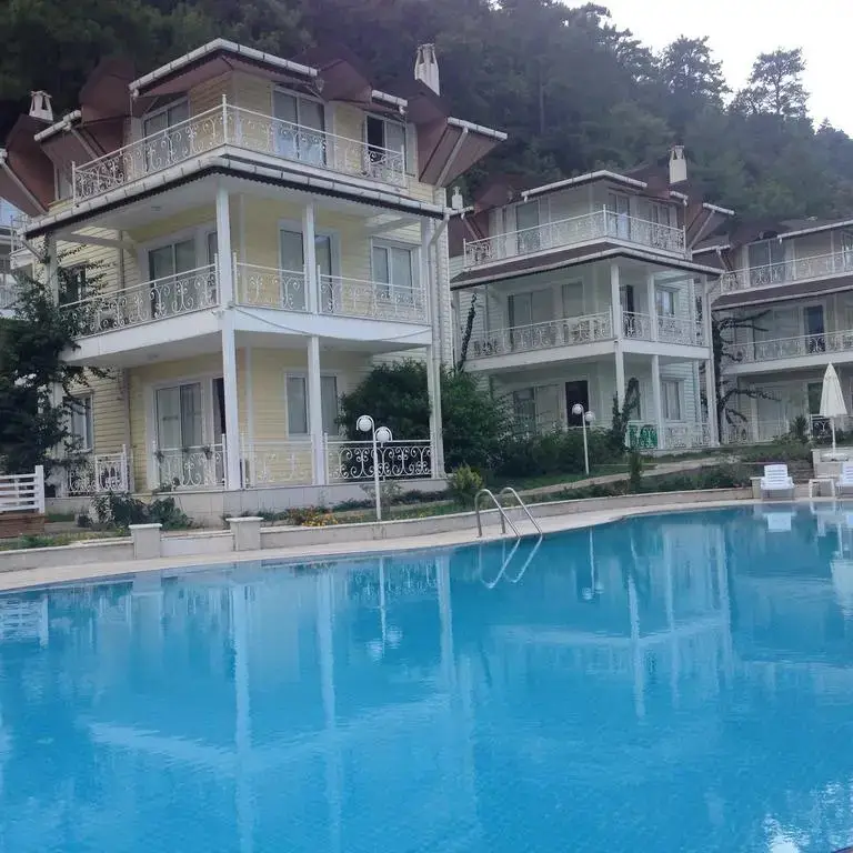 Pine Hill Marmaris Hotel — фото 1