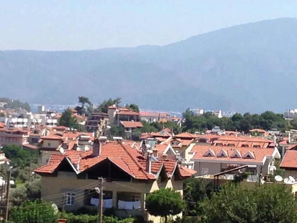 Мармарис: Pine Hill Marmaris Hotel