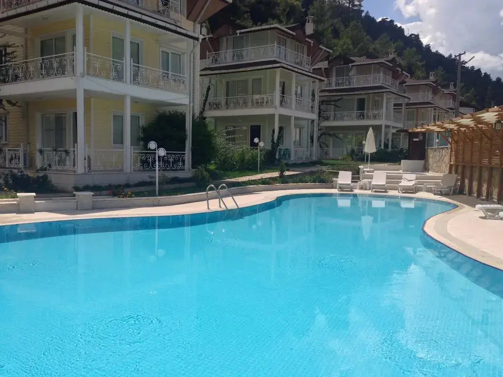 Мармарис: Pine Hill Marmaris Hotel
