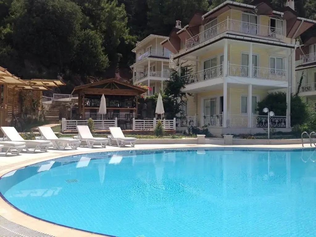 Мармарис: Pine Hill Marmaris Hotel