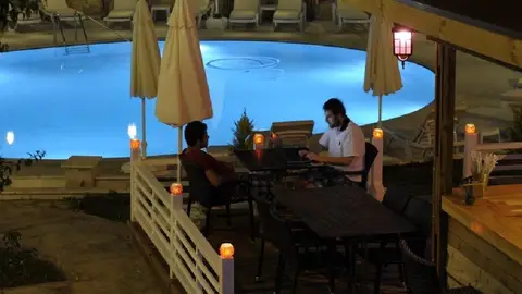 Pine Hill Marmaris Hotel — фото 1