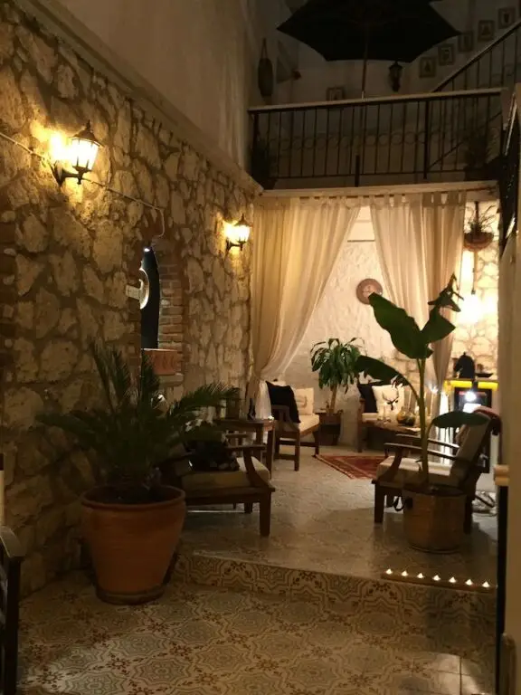 Чешме: Simira Hotel