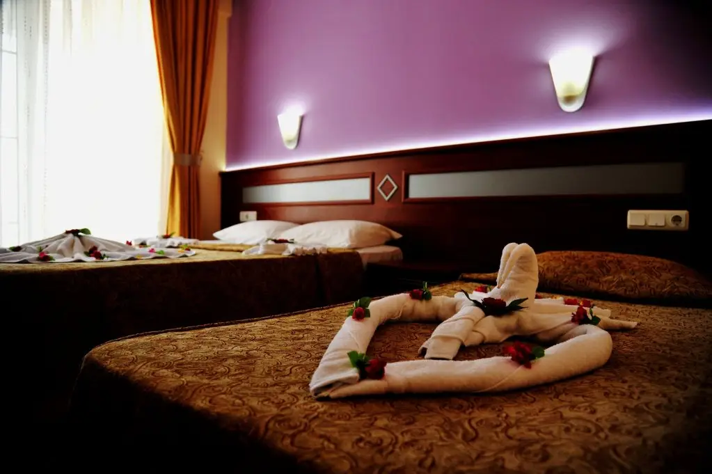 Манавгат: Selge Hotel Side