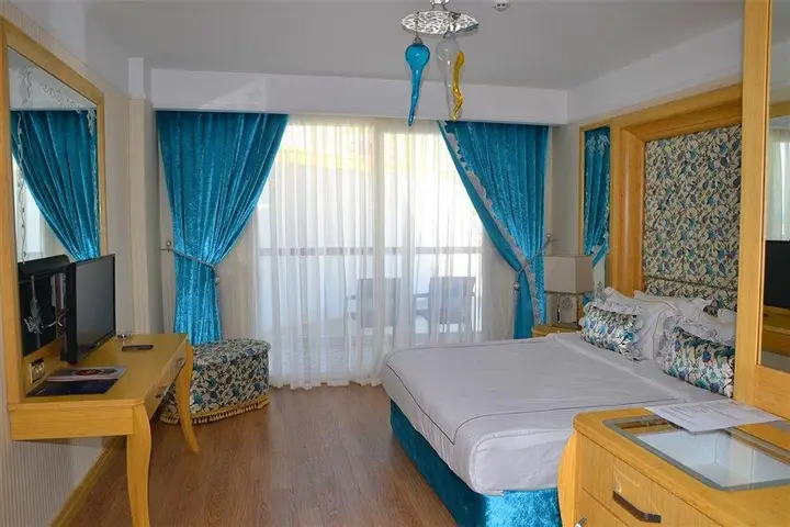 Гюндоган: The Blue Bosphorus Villas & Residences