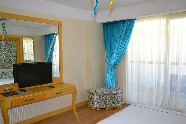 Гюндоган: The Blue Bosphorus Villas & Residences