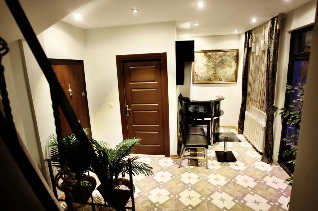 Стамбул: Balance Hotel Taksim