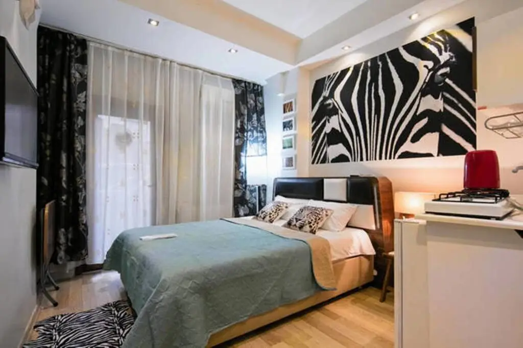Стамбул: Balance Hotel Taksim