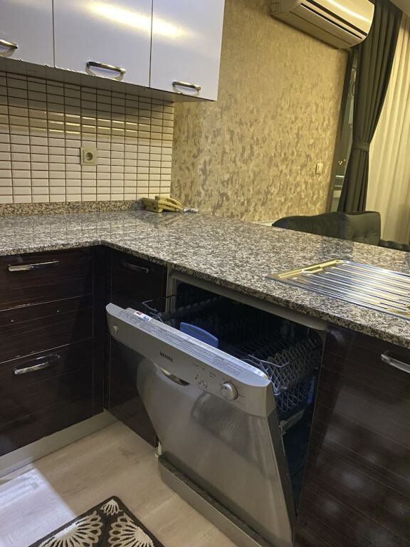Efra Suite Hotel — фото 1