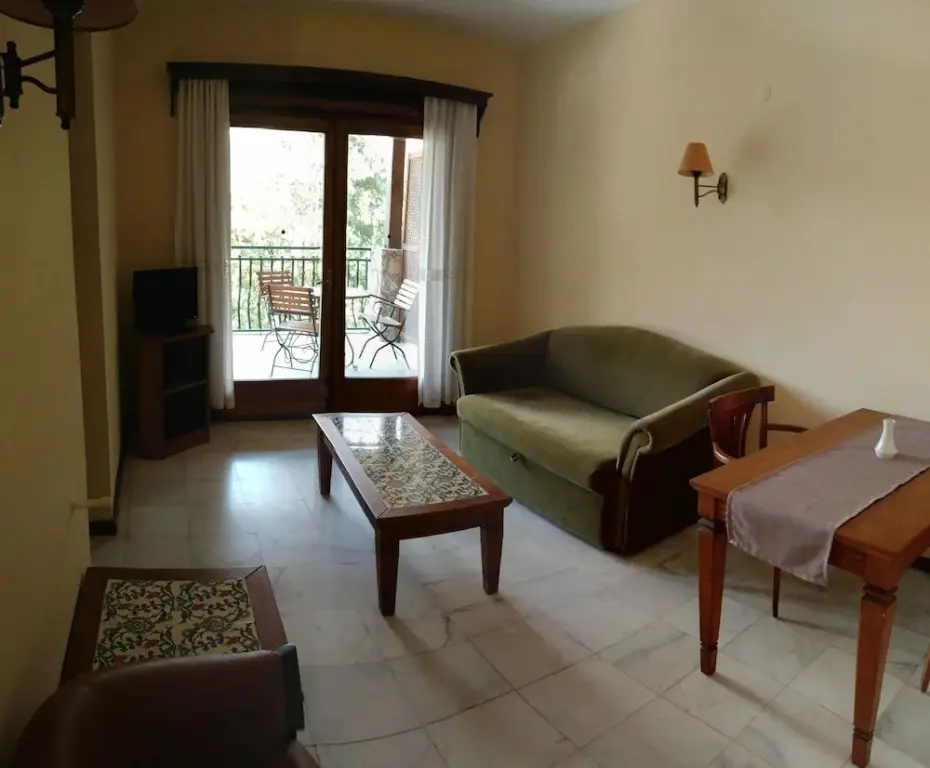Мармарис: Neroli Butik Hotel