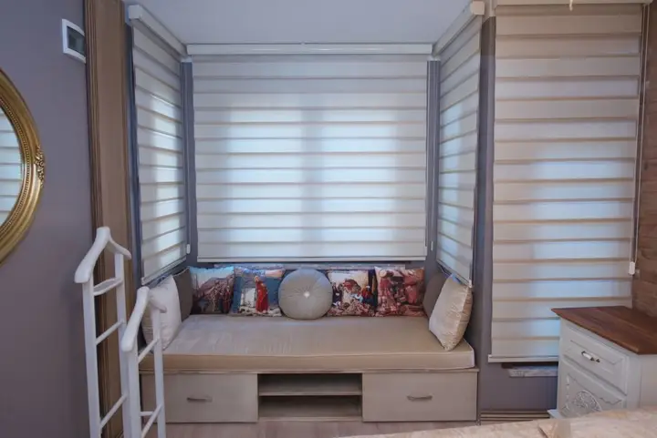 Стамбул: Galatolia Suites