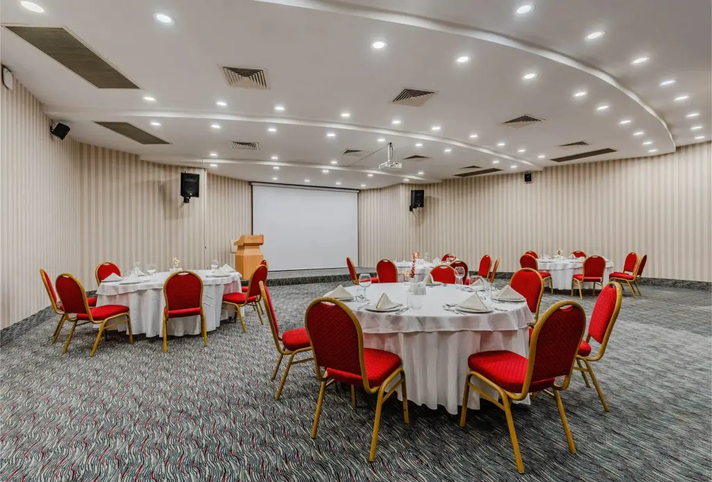 Измир: Ramada Plaza by Wyndham Izmir