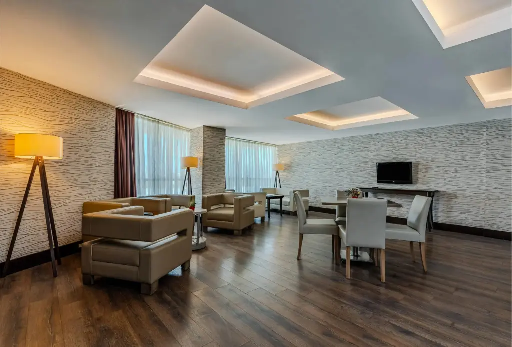 Измир: Ramada Plaza by Wyndham Izmir