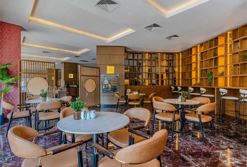 Измир: Ramada Plaza by Wyndham Izmir