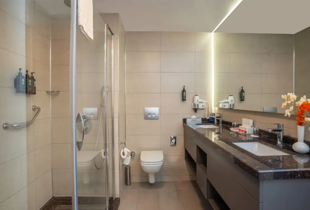 Измир: Ramada Plaza by Wyndham Izmir
