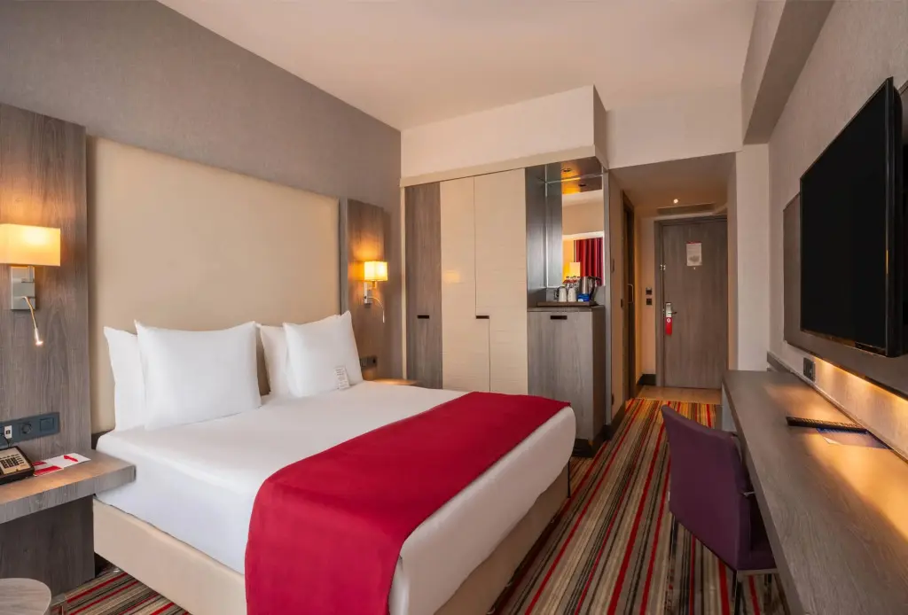 Измир: Ramada Plaza by Wyndham Izmir