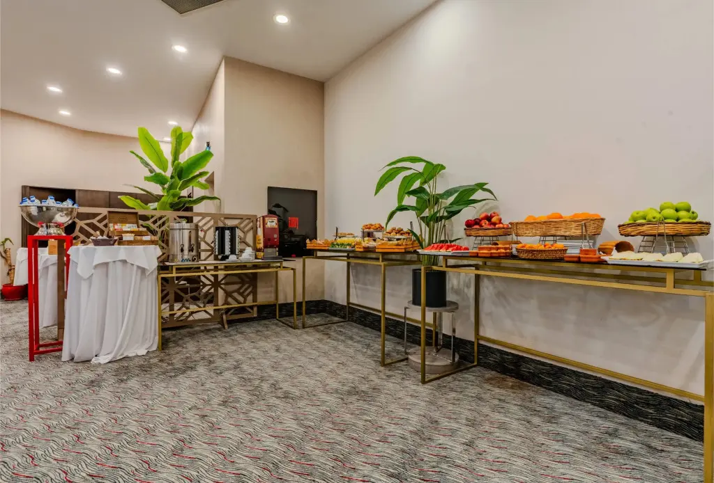 Измир: Ramada Plaza by Wyndham Izmir