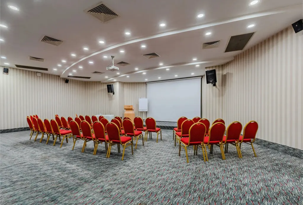Измир: Ramada Plaza by Wyndham Izmir
