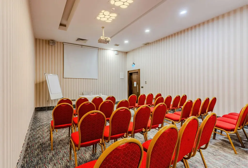 Измир: Ramada Plaza by Wyndham Izmir
