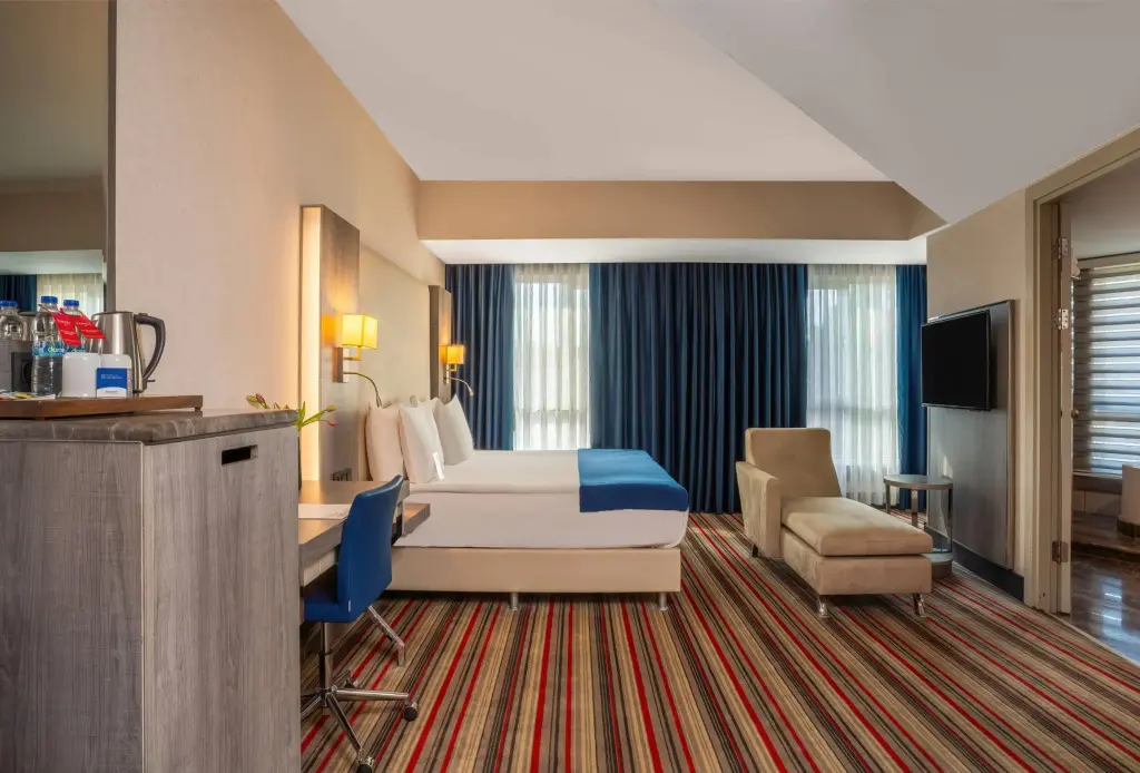 Измир: Ramada Plaza by Wyndham Izmir