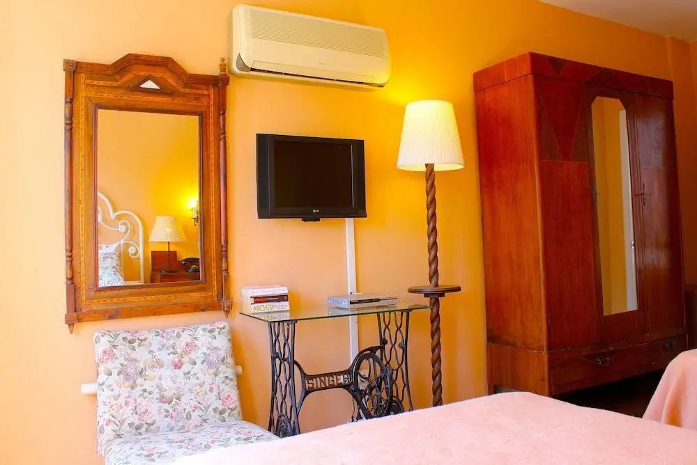 Фетхие: Yonca Resort
