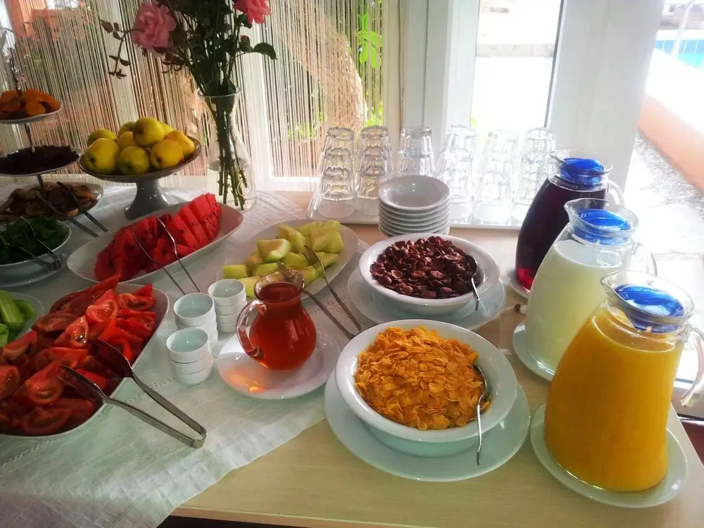 Фетхие: Yonca Resort