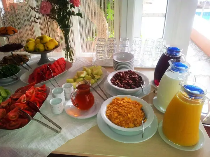 Фетхие: Yonca Resort