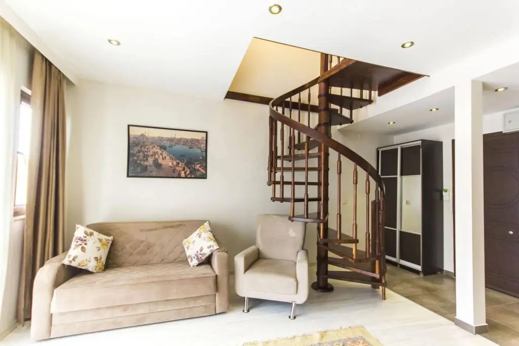 Стамбул: Noche Suites Harbiye