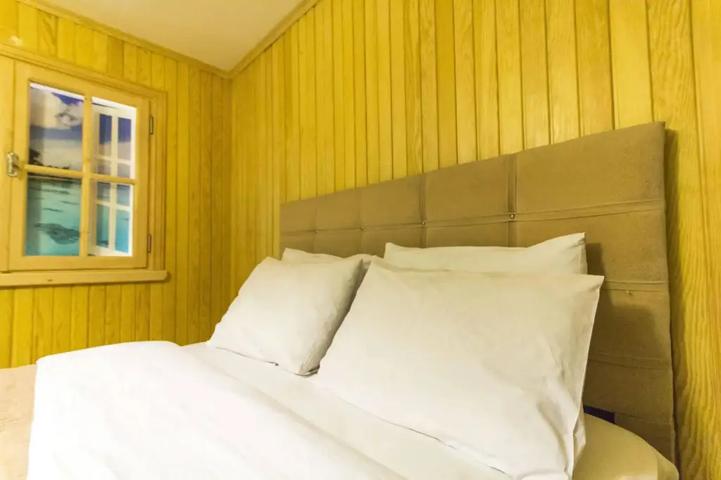 Стамбул: Noche Suites Harbiye