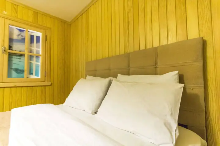 Стамбул: Noche Suites Harbiye