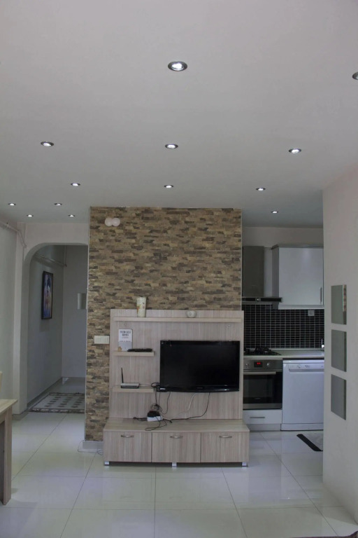 Стамбул: Noche Suites Harbiye